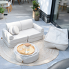 MeowBaby Outdoor Mini Spielsofa Outzy - Outdoor Living Edition