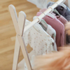 MeowBaby Montessori Tipi Kleiderständer