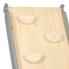MeowBaby Rutsche/Kletterwand