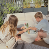 MeowBaby Spielsofa Outzy - Outdoor Living Edition