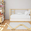 MeowBaby sensorischer Lehrpfad, 4 Elemente