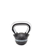 Exklusives Kettlebells Spezialpaket (8 Kettlebells von 4kg-24kg + Aufbewahrungssystem)