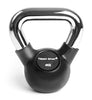 Komplettes Kettlebells Paket in Black (4kg-36kg)