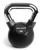 Komplettes Kettlebells Paket in Black (4kg-36kg)