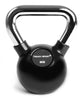 Komplettes Kettlebells Paket in Black (4kg-36kg)