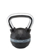 Exklusives Kettlebells Spezialpaket (8 Kettlebells von 4kg-24kg + Aufbewahrungssystem)