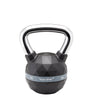 Exklusives Kettlebells Spezialpaket (8 Kettlebells von 4kg-24kg + Aufbewahrungssystem)