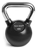 Komplettes Kettlebells Paket in Black (4kg-36kg)