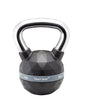 Exklusives Kettlebells Spezialpaket (8 Kettlebells von 4kg-24kg + Aufbewahrungssystem)