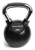 Komplettes Kettlebells Paket in Black (4kg-36kg)