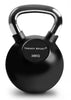 Komplettes Kettlebells Paket in Black (4kg-36kg)