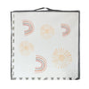 MeowBaby Puzzlematte 120x180 cm, 6 Elemente