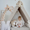 MeowBaby Spielsofa Cord Premium - Slim Cord Edition