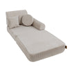 MeowBaby Spielsofa Mini Plus Cord Premium - Slim Cord Edition