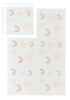 MeowBaby Puzzlematte 120x180 cm, 6 Elemente