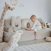 MeowBaby Spielsofa Cord Premium - Slim Cord Edition