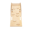 MeowBaby Dream Rocker Balancewippe/Schaukel - S/M/L