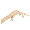 MeowBaby Dream Rocker Balancewippe/Schaukel - S/M/L