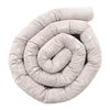 MeowBaby Bettschlange Ästhetik Cord (1,5 - 4 m) - Classic Cord Edition
