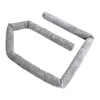 MeowBaby Bettschlange Ästhetik Cord (1,5 - 4 m) - Classic Cord Edition