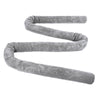 MeowBaby Bettschlange Ästhetik Cord (1,5 - 4 m) - Classic Cord Edition