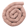 MeowBaby Bettschlange Ästhetik Cord (1,5 - 4 m) - Classic Cord Edition