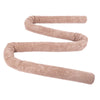 MeowBaby Bettschlange Ästhetik Cord (1,5 - 4 m) - Classic Cord Edition