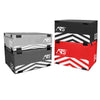 ATS Plyo Box Sprungbox (4er Set - Stapelbar)
