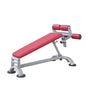 Abdominal / Decline Bench für Bauchtraining