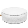 MeowBaby Sitzpouf für Kinder rund Bearly