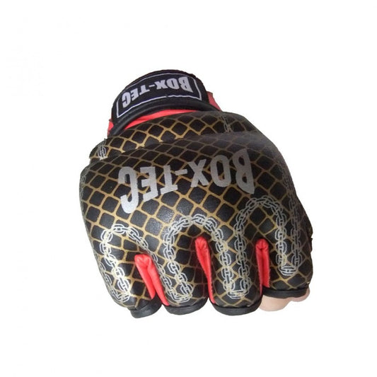 MMA Boxhandschuhe "Spider"