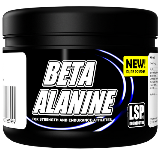 Beta Alanin Pulver (300g)