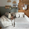 MeowBaby Spielsofa Premium Bouclé