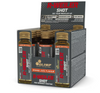 OLIMP® R-WEILER SHOTS (9 x 60ml, Glasampulle) - Pre-Workout-Booster