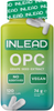OPC Grape Seed Extract Traubenkernextrakt (120 Caps), Inlead Nutrition