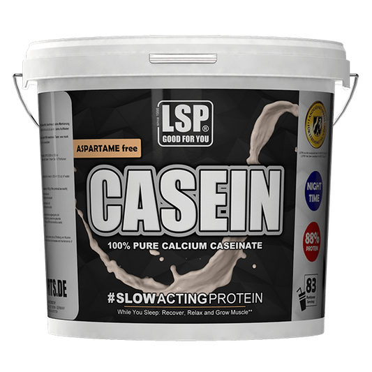 Casein Protein (2.500g)