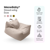 Meowbaby Kindersessel Dune eckig