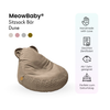 MeowBaby Kindersessel Dune Bären-Sitzsack