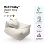 Meowbaby Kindersessel Dune eckig