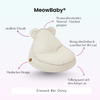 MeowBaby Outdoor Kinder-Sitzsack Outzy Bär - Outdoor Living Edition