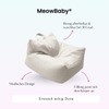 Meowbaby Kindersessel Dune eckig