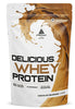 PEAK Delicious Whey (900g) - Whey Konzentrat & Whey Isolat