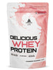 PEAK Delicious Whey (900g) - Whey Konzentrat & Whey Isolat