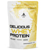 PEAK Delicious Whey (900g) - Whey Konzentrat & Whey Isolat