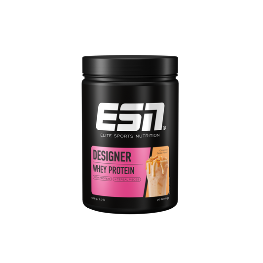 ESN Designer Whey Protein (908g)