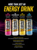 ESN Crank Energy (12 x 500 ml)