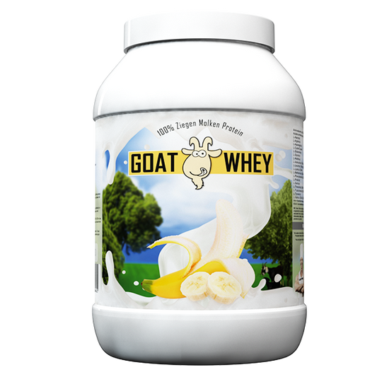 GOAT Whey (1.800g)