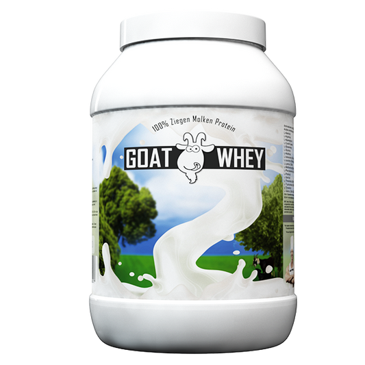 GOAT Whey (1.800g)