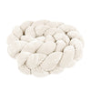MeowBaby Geflochtene Bettschlange Ästhetik Cord (1,5 - 3 m) - Classic Cord Edition