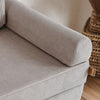 MeowBaby Spielsofa Mini Plus Cord Premium - Slim Cord Edition